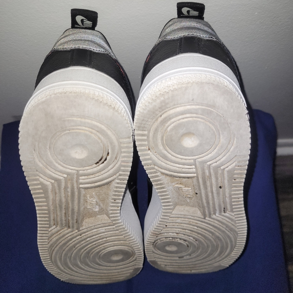 Nike Air Force 1 Low Utility - Picture 11 of 11